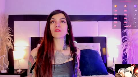 Maddison online show from 01.21.25