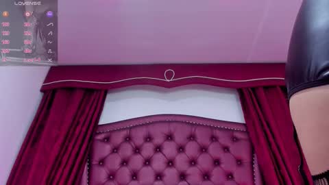 Maddison online show from 12.03.25