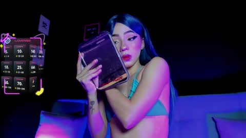 Madison Watson online show from 11.13.25