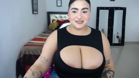 madinsoncopper online show from 10.14.25