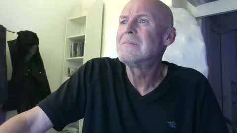 Snapshot of madio1187940 chatting on 11.09.25 madio1187940 online show from 11.09.25