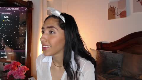 Snapshot of madisex_s chatting on 12.03.24 Madelein online show from 12.03.24