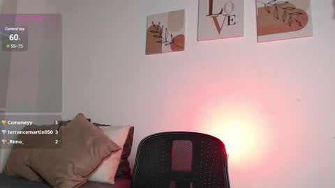 Snapshot of madisex_s chatting on 01.12.25 Madelein online show from 01.12.25