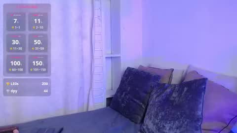 Snapshot of madisex_s chatting on 03.11.25 Madelein online show from 03.11.25