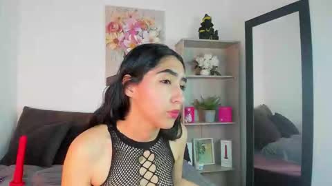 Snapshot of madisex_s chatting on 02.14.26 Madelein online show from 02.14.26