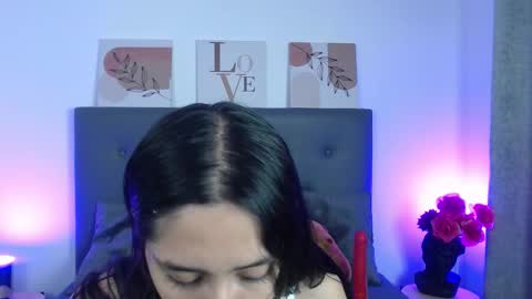 Snapshot of madisex_s chatting on 02.22.26 Madelein online show from 02.22.26