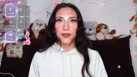 Snapshot of madison__rey chatting on 09.24.25 Madison Rey online show from 09.24.25