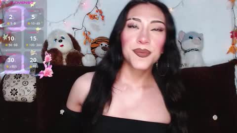 Snapshot of madison__rey chatting on 10.06.25 Madison Rey online show from 10.06.25