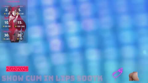 madison_cambell online show from 02.27.26