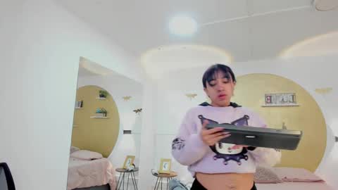 MADISON  online show from 10.28.25