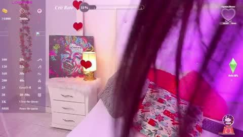 Jenny  online show from 03.31.26