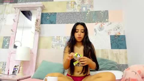 madison_huff online show from 02.22.25