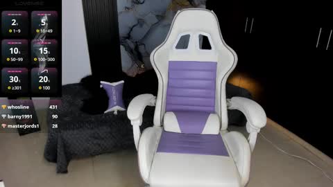 madison_jacksonn online show from 02.20.25