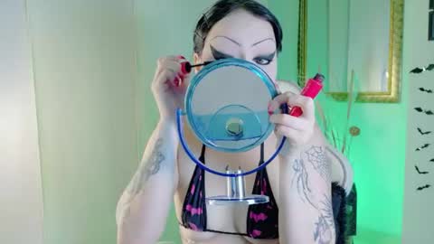 madison_jacksonn online show from 07.25.26