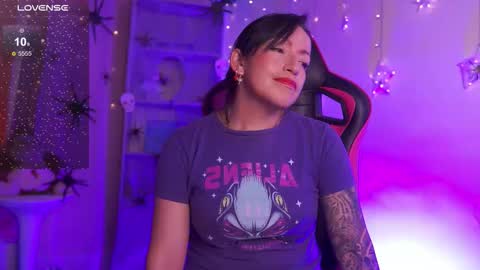 Madison   online show from 10.07.25