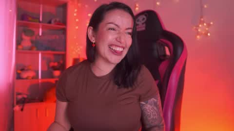 Madison   online show from 04.01.26