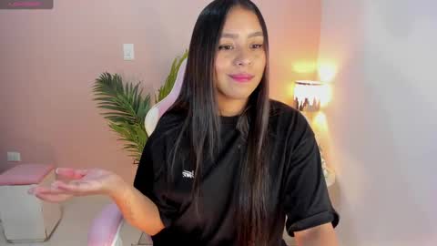 madison montes online show from 10.24.25