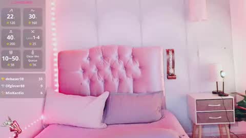 madison_oli online show from 01.27.25