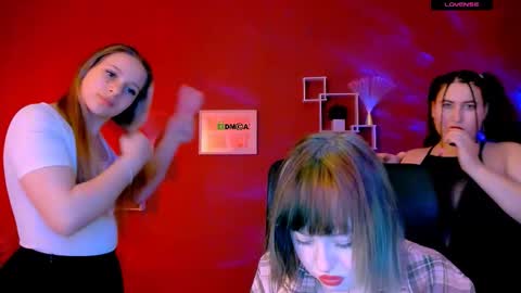 Snapshot of madison_pulse chatting on 03.04.26 madison_pulse online show from 03.04.26