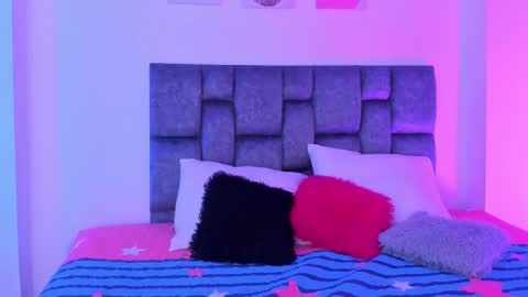 Madison Rosee online show from 03.10.26