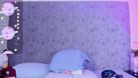 Madison Roux online show from 02.07.25