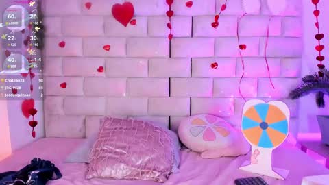 Madison Roux online show from 02.15.25