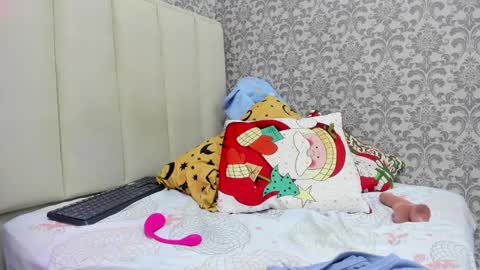 Snapshot of madison_rowan chatting on 01.04.25 MADI online show from 01.04.25