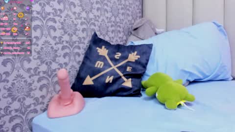 Snapshot of madison_rowan chatting on 03.08.25 MADI online show from 03.08.25