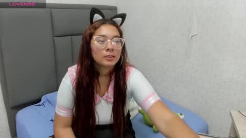 Snapshot of madison_rowan chatting on 03.12.25 MADI online show from 03.12.25