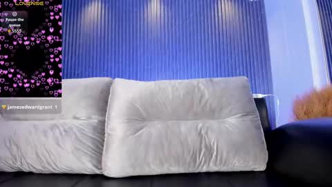 Madison Angel online show from 09.17.25