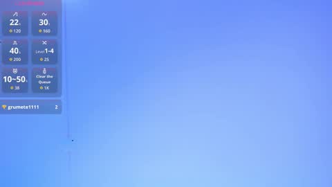 Madison Angel online show from 11.04.25