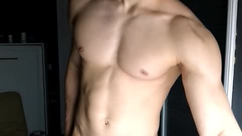 madisonboy2 online show from 11.18.25