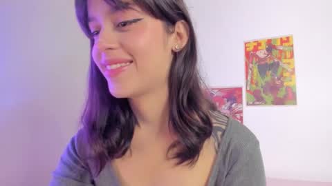 Snapshot of madisonbyers chatting on 12.29.24 Ig madis0nbyers online show from 12.29.24