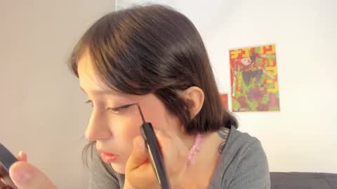 Snapshot of madisonbyers chatting on 01.02.25 Ig madis0nbyers online show from 01.02.25