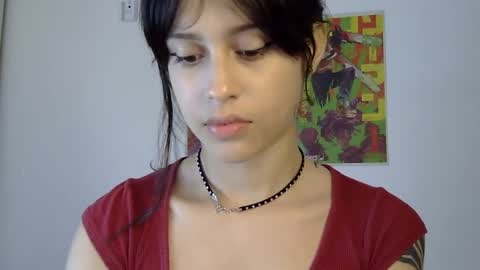 Snapshot of madisonbyers chatting on 01.13.25 Ig madis0nbyers online show from 01.13.25