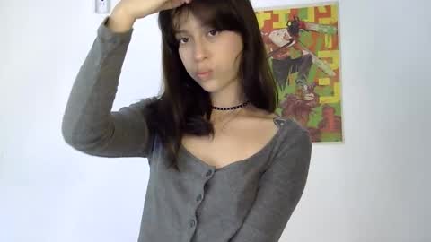 Snapshot of madisonbyers chatting on 01.14.25 Ig madis0nbyers online show from 01.14.25