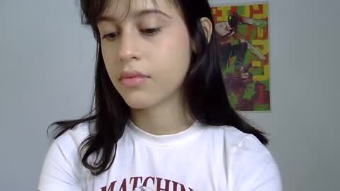 Snapshot of madisonbyers chatting on 01.18.25 Ig madis0nbyers online show from 01.18.25