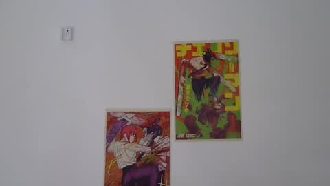 Snapshot of madisonbyers chatting on 01.19.25 Ig madis0nbyers online show from 01.19.25