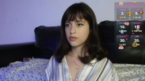 Snapshot of madisonbyers chatting on 04.30.26 Ig madis0nbyers online show from 04.30.26
