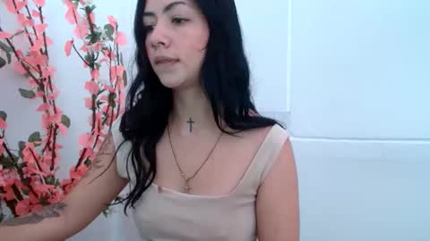 Snapshot of madisoncambel chatting on 04.22.26 Madison Cambel online show from 04.22.26
