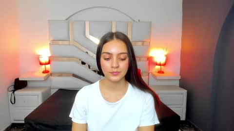 Madison Carzon online show from 09.12.25