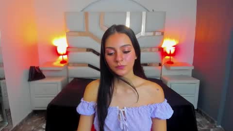 Madison Carzon online show from 09.18.25