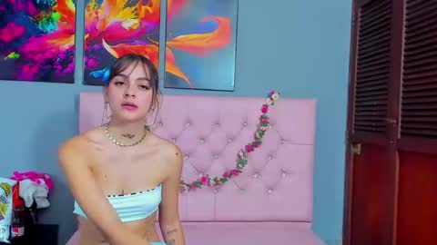 Madison Carzon online show from 11.21.25