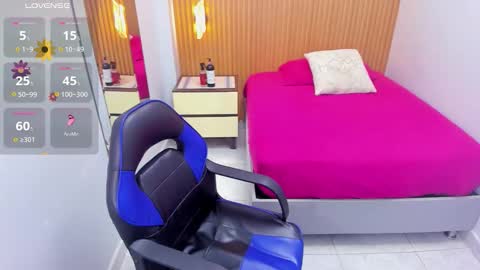 madisonclain online show from 11.25.25