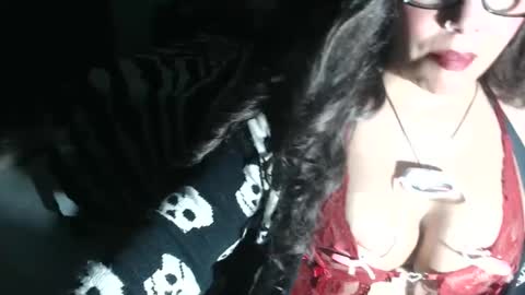 Snapshot of madisonjayde77 chatting on 12.03.24 MadisonJayde online show from 12.03.24