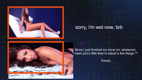 MadisonJayde online show from 04.18.26