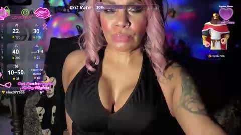 MadisonJayde online show from 04.18.26