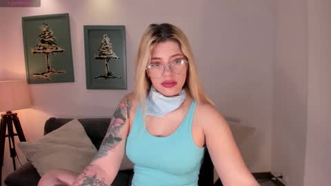 Madison Kane online show from 11.23.25