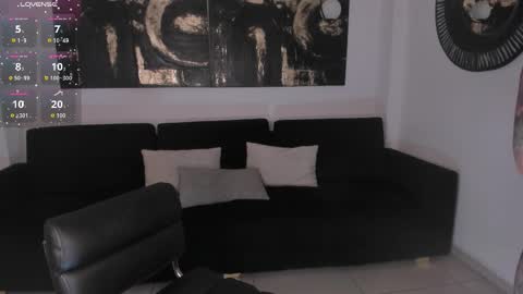 Madison Kane online show from 02.13.26