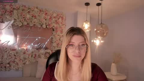 Madison Kane online show from 05.08.26